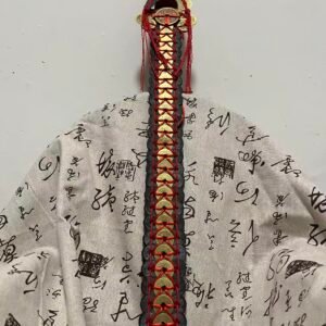 Chinese Coin Sword | 铜钱剑
